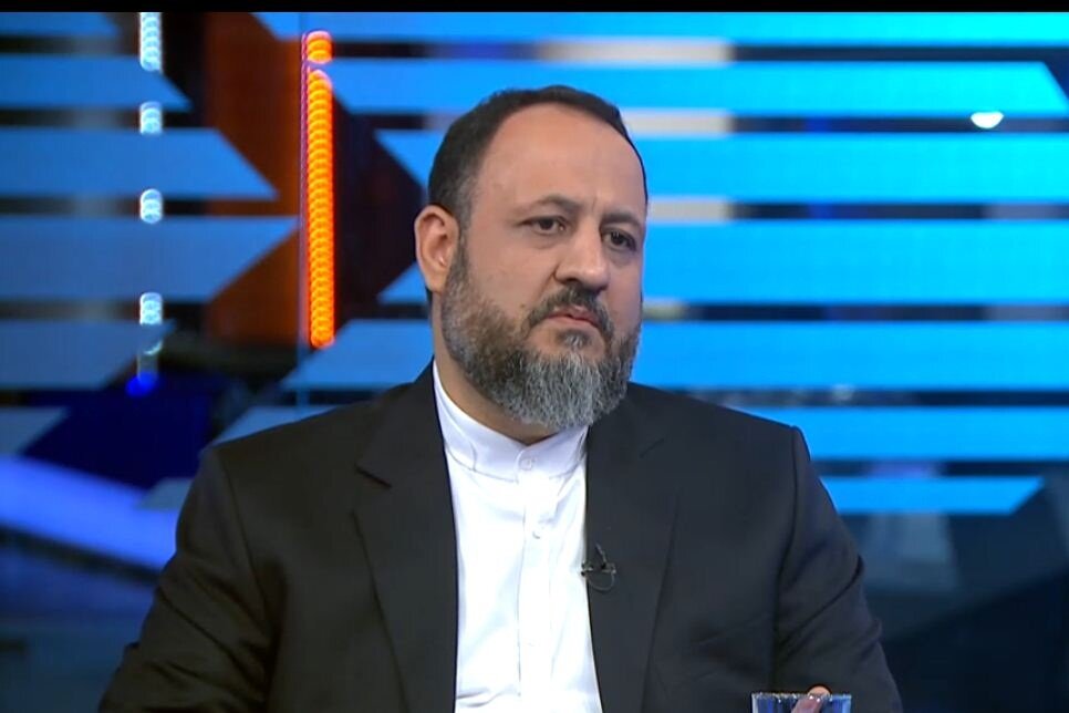 مخالفت اصولی حزب الله با توافق دولت لبنان با رژیم صهیونیستی / بدون سلاح نمی‌توان با اشغالگری مقابله کرد
