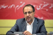برکناری جعفری از مدیرعاملی سازمان توسعه صنایع معدنی ایران / امیر خرمی شاد جایگزین شد
