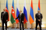 سوءاستفاده جمهوری آذربایجان از درگیری روسیه در جنگ اوکراین / مسکو تمایلی به مقابله با باکو ندارد