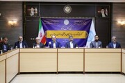 پیشنهاد ناصر فیض به رئیس دانشگاه تهران/ دانشکده طنز ایجاد شود