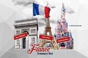 میزان تمکن مالی برای ویزای تحصیلی فرانسه