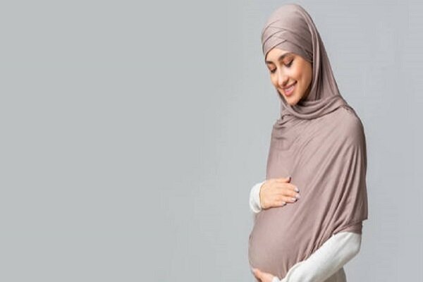 توصیه‌هایی که بدن زنان را در زمان بارداری قوی می‌کند