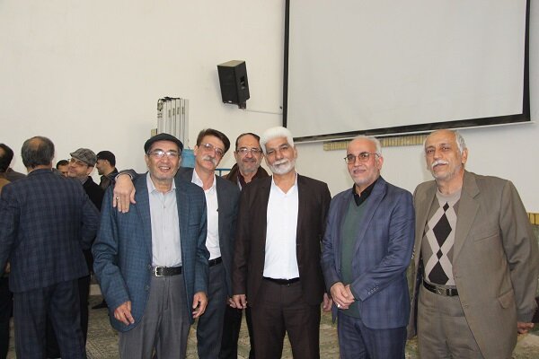 راه‌اندازی کانون بازنشستگان در دانشگاه آزاد اسلامی یزد