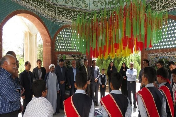 مرکز نوآوری و کارآفرینی در دانشگاه آزاد اسلامی بافق راه‌اندازی می‌شود