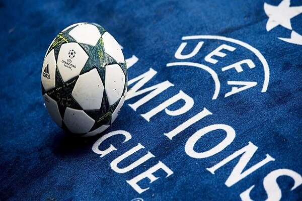 داوران فینال لیگ قهرمانان اروپا