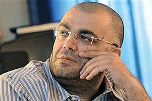  رضا حداد درگذشت + سوابق 