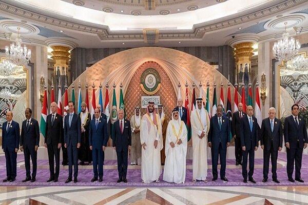 جزئیات نشست سران عرب جده / استقبال از توافق ایران و عربستان 