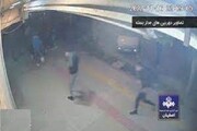 جزئیاتی از حادثه تروریستی خانه اصفهان