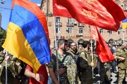 ارمنستان در مناقشه با جمهوری آذربایجان تنها مانده است/ کاهش نفوذ روسیه در قفقاز جنوبی و پیشروی ترکیه