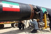 پاکستان نگران جریمه ۱۸ میلیارد دلاری قرارداد گاز با ایران