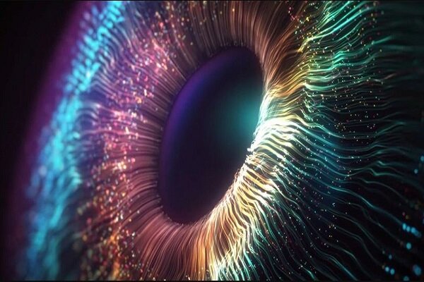 عملکرد چشم ما با فیزیک کوانتوم تعریف می‌شود