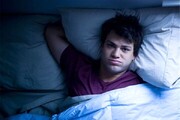 علائمی که نشان‌دهنده ابتلا به اختلالات خوابی است