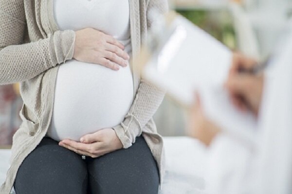 نشانه‎‌های بارداری سالم چیست؟