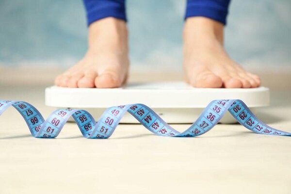 لاغری / روش‌های موثر برای کنترل وزن 