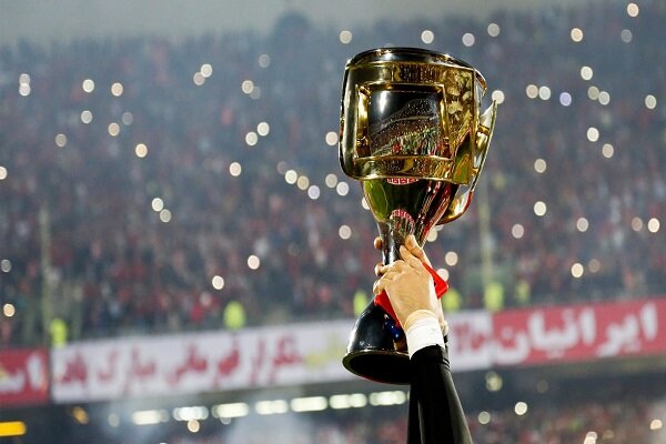 جشن قهرمانی لیگ برتر بدون نورافشانی برگزار می‌شود