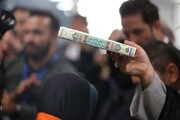 اعزام زائران حج ۱۴۰۲ آغاز شد