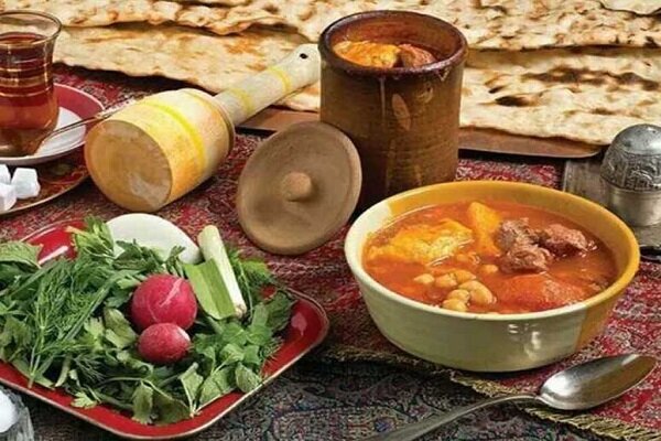 چه بیماری‌هایی در اثر خوردن زیاد آبگوشت می‌تواند در بدن به وجود بیاید؟