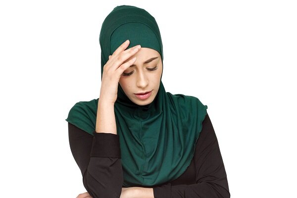 دلایل اصلی و شایع خستگی دائم در زنان
