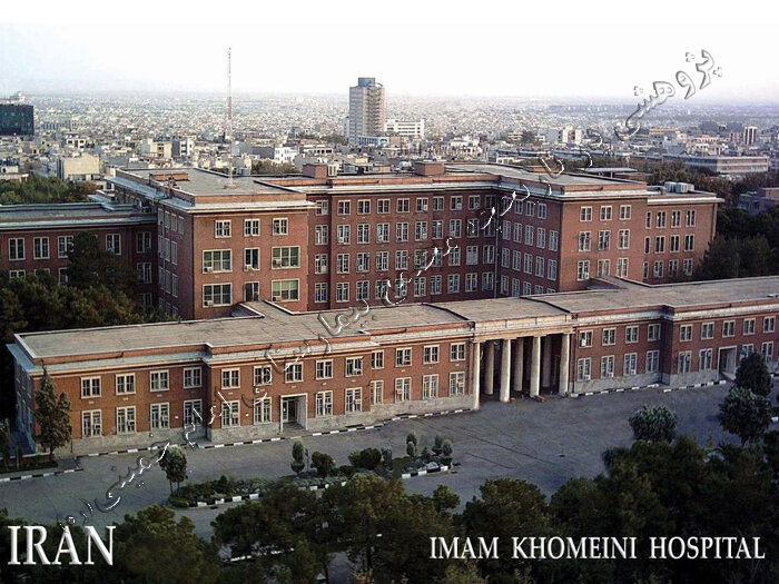 کدام مراکز درمانی تهران ناایمن هستند؟ / سال تاسیس برخی بیمارستان‌ها به جنگ جهانی دوم بازمی‌گردد