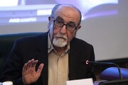 محمدمهدی هراتی درگذشت + سوابق