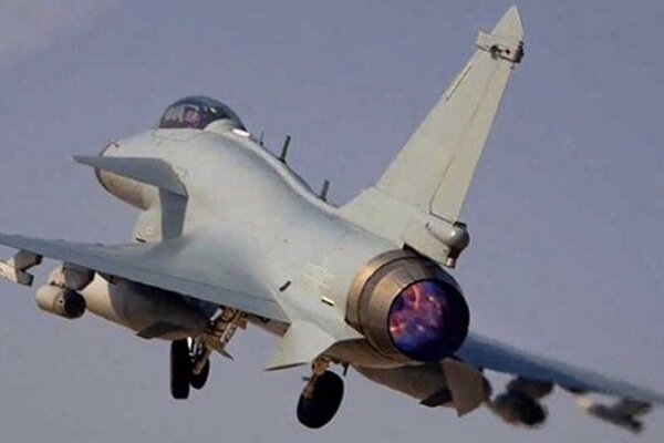 عربستان سعودی و مصر در پی خرید جنگنده از چین