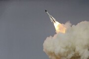 ۱۰۰ موشک کروز در ایران آماده شلیک به سوی تل آویو