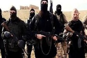 ۹ داعشی در سوریه به هلاکت رسیدند