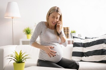 نکات مهم برای کنترل و مراقبت در بارداری‌های پرخطر
