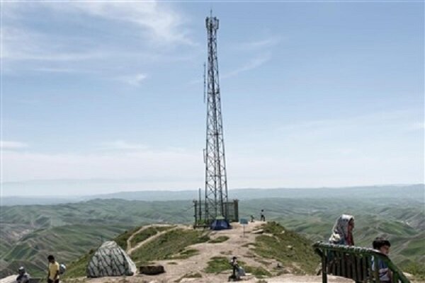 اتصال ۳۰۰۰ روستای باقیمانده به شبکه ملی اطلاعات تا پایان سال 