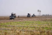 ده‌ها مخفیگاه داعش در ۳ استان عراق منهدم شد