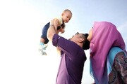 جزئیات اجرای دستورالعمل حمایت از خانواده و جوانی جمعیت در دانشگاه آزاد اسلامی/ ۱۵ ماه مرخصی با حقوق برای بانوان شاغل