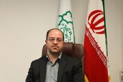 استعفای مدیر مرکز حقوقی شهرداری تهران برای کاندیداتوری انتخابات مجلس