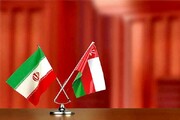 ایران در حال مطالعه برای ایجاد یک بندر جدید در کرانه دریای عمان است