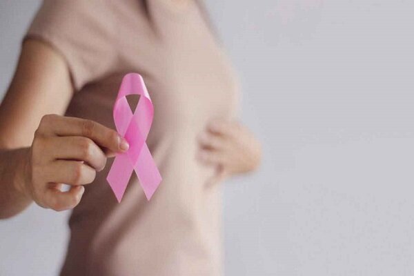 شایع ترین علائم سرطان پستان چیست؟