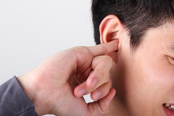 چرا گوش دچار خارش می‌شود؟