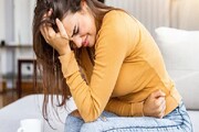 چه زمانی دردهای قاعدگی غیرطبیعی هستند؟