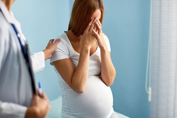 زنان باردار در معرض ابتلا به چه اختلالاتی هستند؟