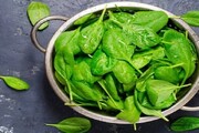 طب سنتی / مصرف این سبزی از ابتلا به انواع سرطان پیشگیری می‌کند