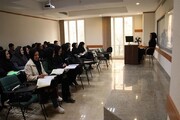 تمدید فراخوان جذب استاد کرسی‌های زبان فارسی خارج از کشور