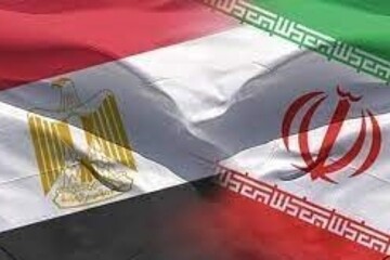 پیام احیای روابط بین ایران و مصر برای غرب چیست؟