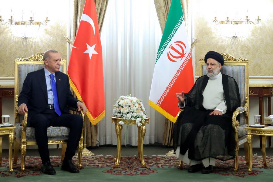 چالش ایران و ترکیه در قفقاز / تهران و آنکارا در چه حوزه‌هایی تضاد منافع دارند؟