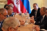 روسیه دنبال نهایی کردن سند همکاری‌های جامع بلندمدت با ایران