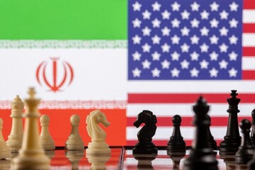 فایننشال تایمز مدعی مذاکرات میان ایران و آمریکا شد