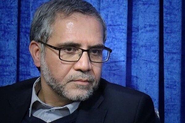 عباس گلرو نماینده مردم سمنان در مجلس باقی ماند