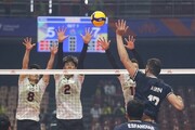 والیبال ایران و ژاپن / آخرین نتایج  مسابقات دو کشور چگونه رقم خورده است؟