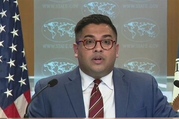  آمریکا به بازگشایی سفارت ایران در عربستان واکنش نشان داد