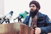 داعش مسئولیت ترور یک مقام طالبان را پذیرفت