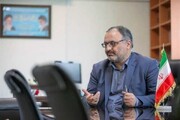 مدیر حراست بیمارستان امام رضا(ع) کرمانشاه بازداشت شد