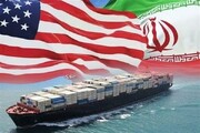 صادرات آمریکا به ایران با به ۱۷.۵ میلیون دلار رسید