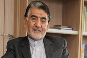 آل‌اسحاق: ایران به‌زودی عضو بریکس می‌شود